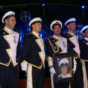 Jeck op Deck (31.01.08)